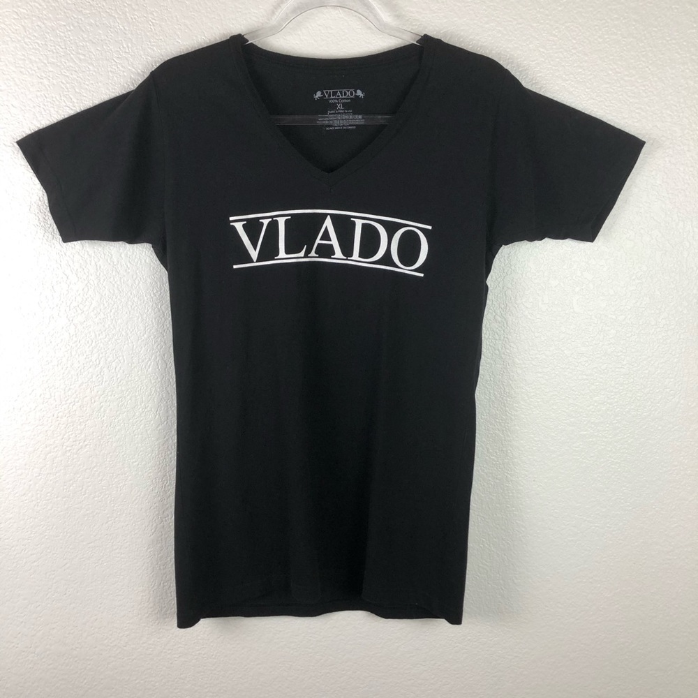 Vlado Vneck Shirt XL